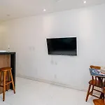 Temporada Rio - 4 Hospedes, Copacabana E Privativo