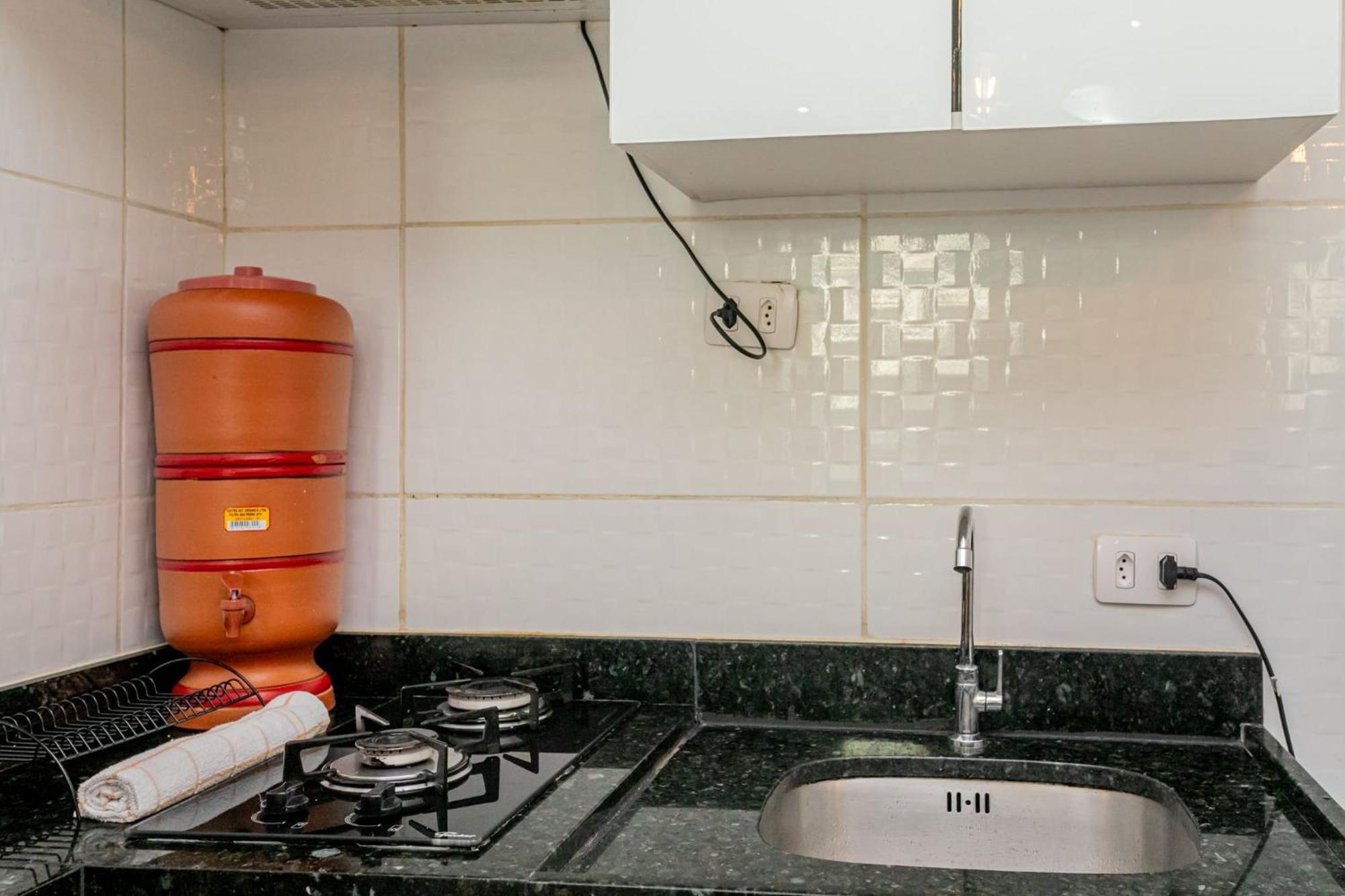 Apartment Temporada Rio - 4 Hospedes, Copacabana E Privativo *