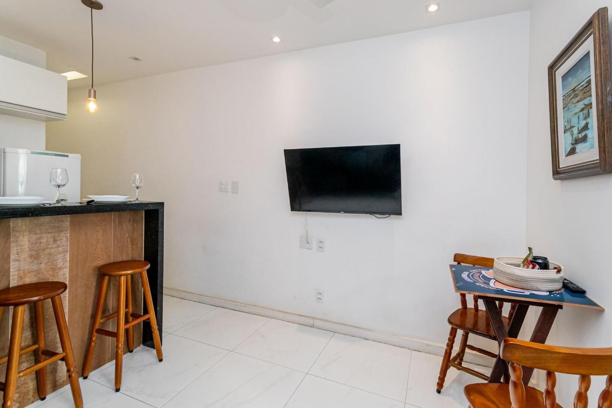 Apartment Temporada Rio - 4 Hospedes, Copacabana E Privativo Rio de Janeiro