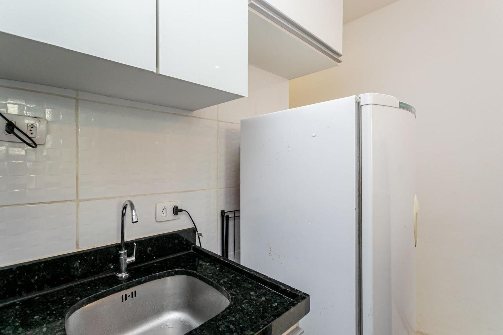 Apartment Temporada Rio - 4 Hospedes, Copacabana E Privativo *