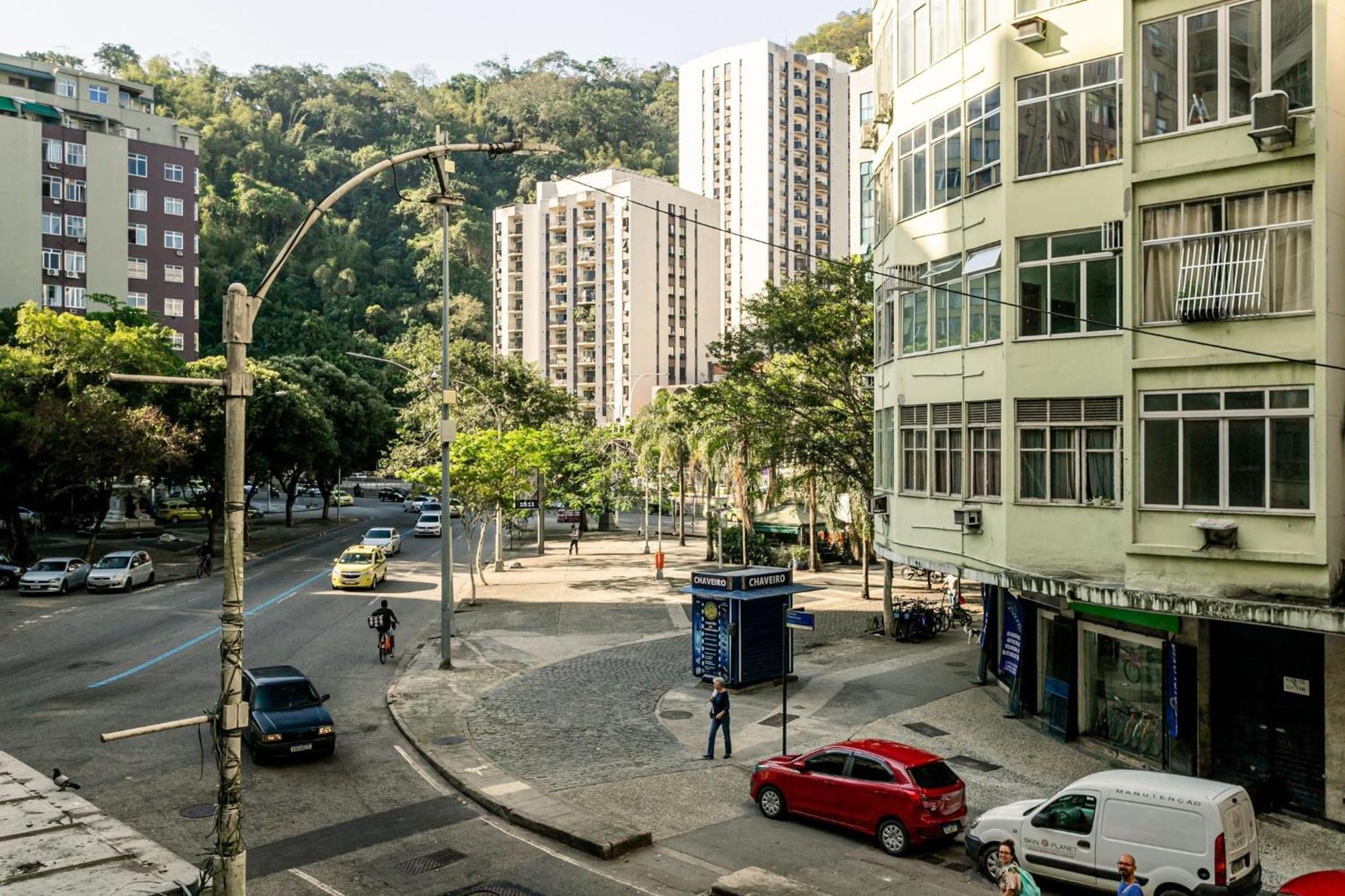 Temporada Rio - 4 Hospedes, Copacabana E Privativo Rio de Janeiro